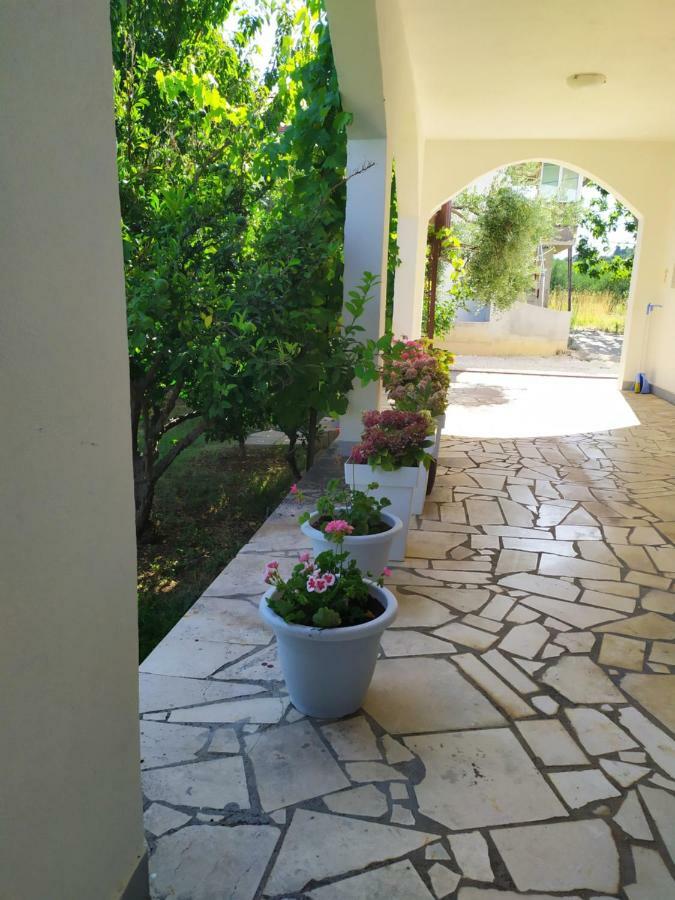 Apartmant Sucic Kastela Ngoại thất bức ảnh