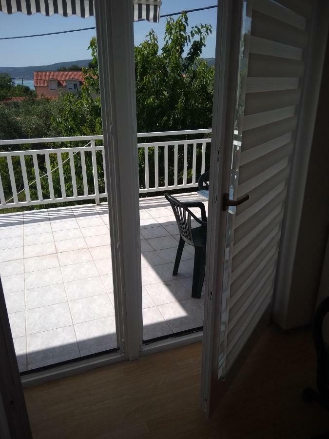 Apartmant Sucic Kastela Ngoại thất bức ảnh