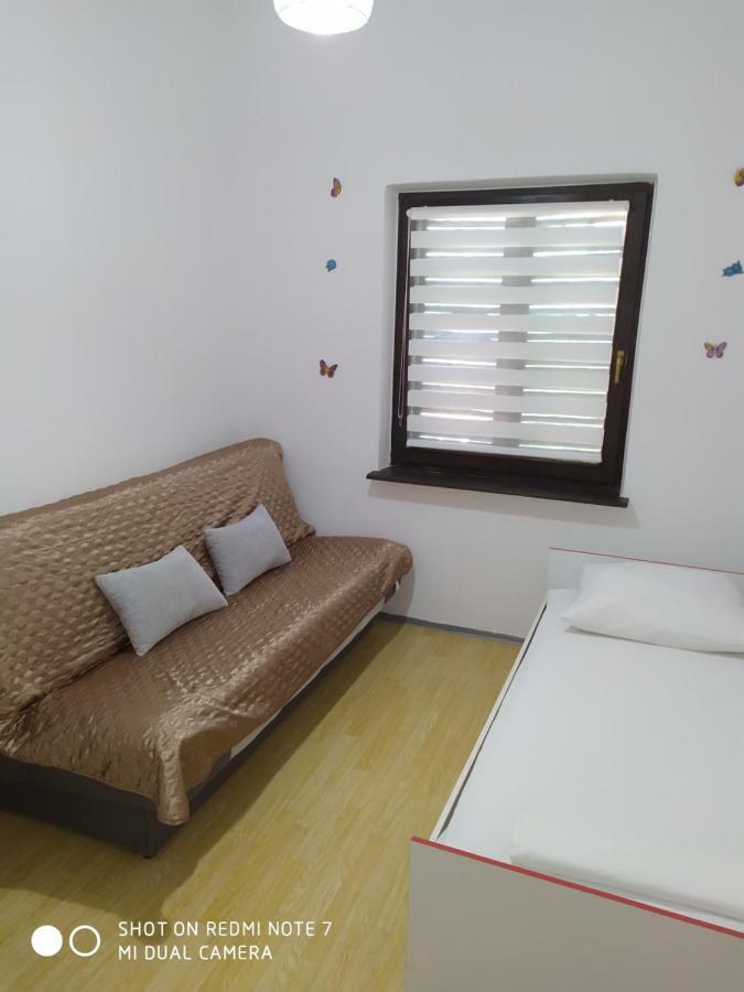 Apartmant Sucic Kastela Ngoại thất bức ảnh