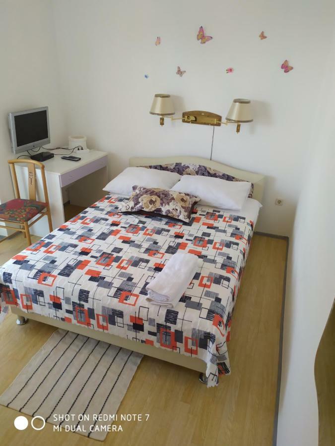 Apartmant Sucic Kastela Ngoại thất bức ảnh
